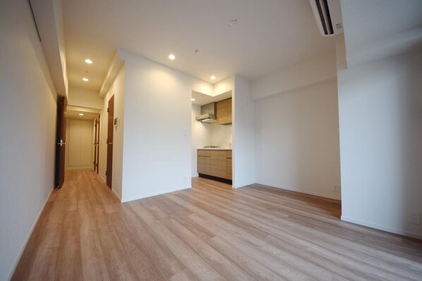 パークアクシス両国スクエアの物件内観写真